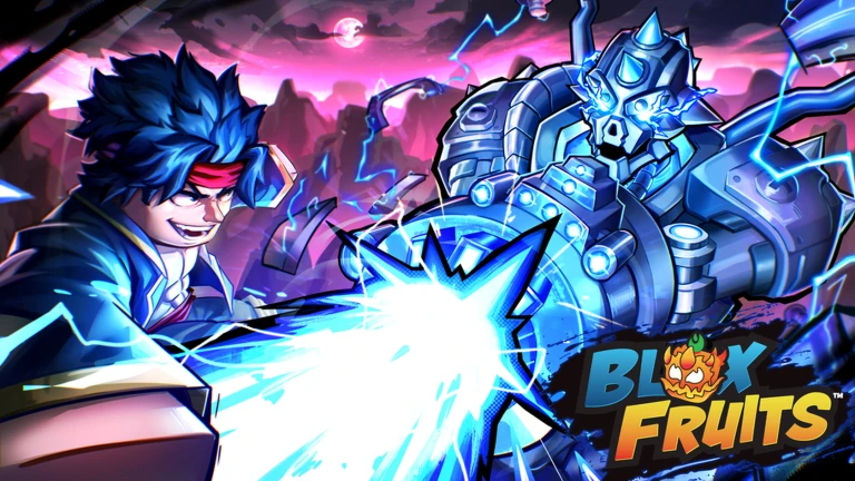 BloxFruits