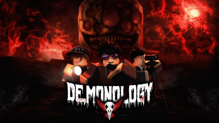 Demonology